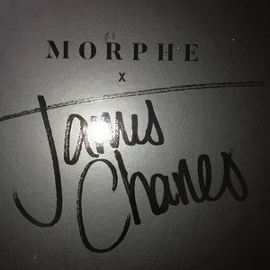 Morphe James Charles Palette